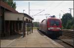 sachsen-anhalt/280712/db-regio-182-005-faehrt-mit DB Regio 182 005 fhrt mit dem RE1 Eisenhttenstadt am 16.07.2013 durch Biederitz