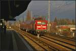 stettiner-bahn/425397/db-regio-112-187-0-fuhr-mit DB Regio 112 187-0 fuhr mit einem RE am 23.11.2014 durch Berlin-Karow