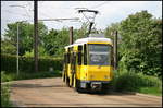 kt4d/553094/bvg-6030-als-sl62-nach-wendenschloss BVG 6030 als SL62 nach Wendenschloss am 24.05.2010 in der Schleife