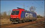 locon/251979/locon-482-049-solo-am-05032013 LOCON 482 049 solo am 05.03.2013 in der Berliner Wuhlheide (NVR-Nummer 91 85 4482 049-4 CH-SBBC, angemietet von SBB Cargo)