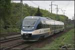ola/69398/ola-vt-0006-als-mr33-berlin-wannsee ola VT 0006 als MR33 Berlin-Wannsee kurz vor dem Endbahnhof (sale and lease back Vertrag mit Angel Trains Europa, gesehen Berlin Wannsee 14.05.2010)