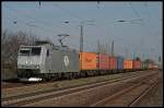 ITL 185 548-5 mit Containerzug (Nuthetal-Saarmund 23.03.2010)
