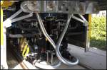 02-innotrans-2012-in-berlin/223704/der-schienenfrsmaschine-sf02-w-fs-truck-der Der Schienenfrsmaschine SF02 W-FS Truck der Fa. LINSINGER Austria auf der InnoTrans 2012 unter das Blechkleid geschaut