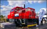 CZ LOKO TME3 Diesel Shunting Locomotive for East Europe / Russia.