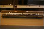 Model of Metro Milano Linea 5 Driverless.