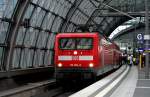 DB Regio 112 130-1 mit RE1 nach Frankfurt (Oder) (gesichtet Berlin Hauptbahnhof, 16.05.2009).
<p>
++ 07.05.2019 bei Fa. Bender, Opladen