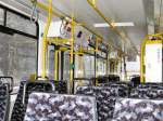 Innenansicht T6A - 2006