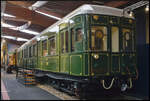 ETAT TE 1080, spätere Bezeichnung Z 1208, ist ein Halbgepäckelektrotriebwagen mit Stromversorgung über die 3.Schiene (750 V =).